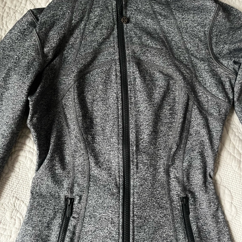 Lululemon Define Jacket *discontinued